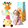 Interactive Talking Giraffe Toy